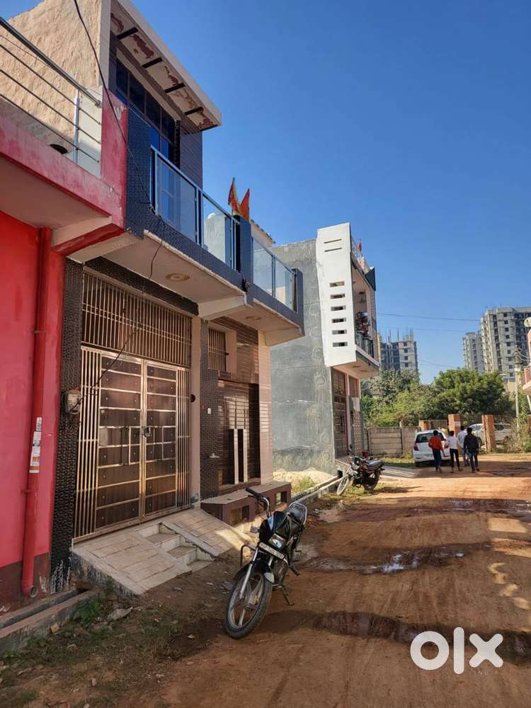 Residential Property for Sale Near Aditya world City NH-24 Ghaziabad