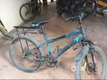 2 YEAR OLD BOYS  CYCLE VESCO BRAND ,