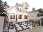 1.5 KM FROM NH KAZHAKOOTTAM KANIYAPURAM PACHIRA