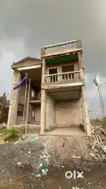 Gated township Villa House in Durgapur