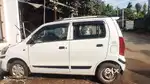 Maruti Suzuki Wagon R LXI CNG, 2018, CNG & Hybrids