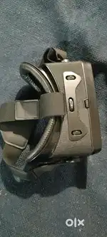 Jio drive 360 vr Headset