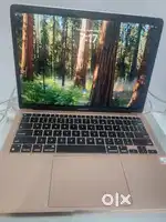 MacBook Air M1 A2337– 8GB RAM  256GB SSD 13.3 inch Slim laptop