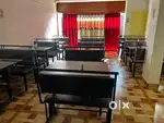 Require cook on urgent basis