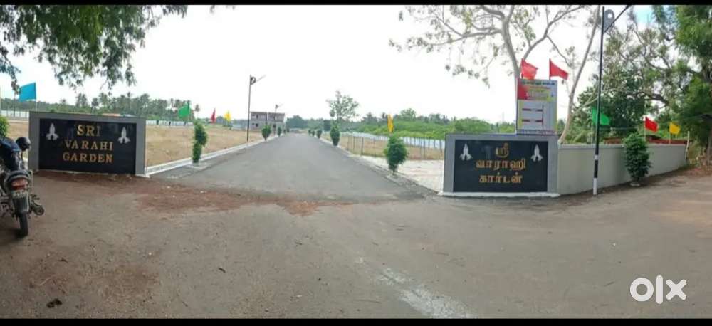 LOW Budget DTCP APPROVAL PLOT SALE IN COIMBATORE