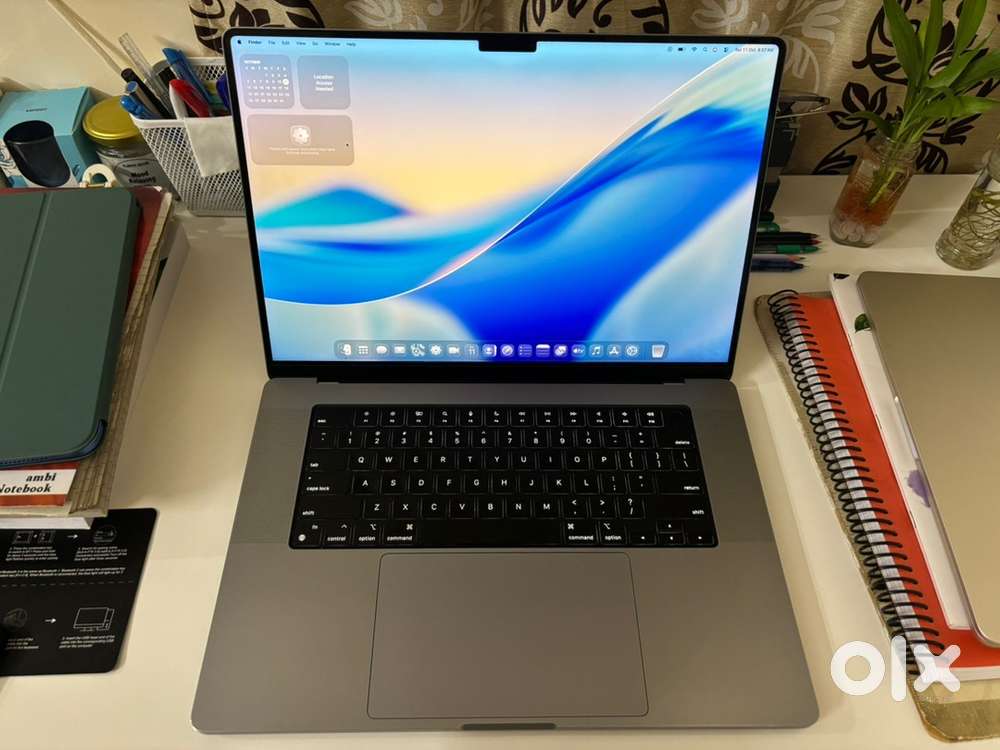 Macbook M1 Pro