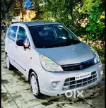 Maruti Suzuki Zen Estilo LXI BS IV, 2010, CNG & Hybrids