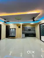 3 bhk flat