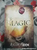 The Secret Book