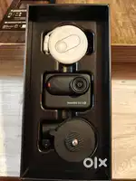 Insta 360 GO 3S