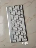 Apple Magic keyboard