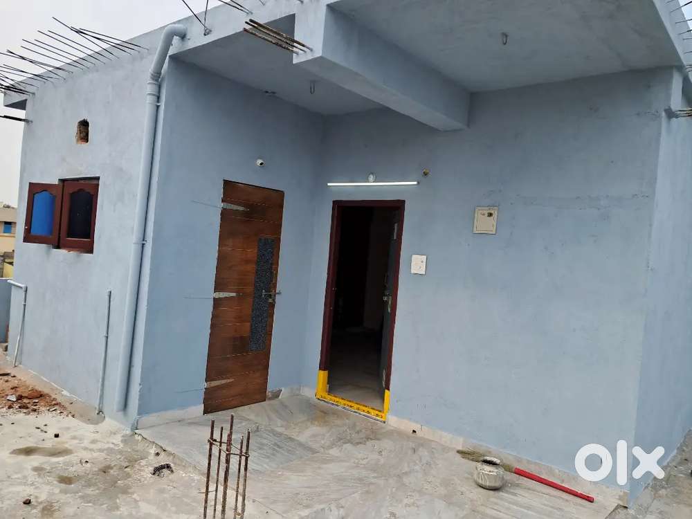 1 Bedroom in Brand new building