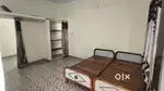 1 room & kitchen with attached washroom and balcony