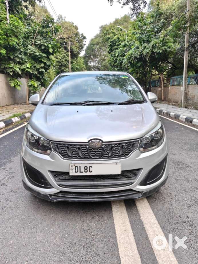 Mahindra Marazzo M2, 2018, Diesel