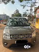 Maruti Suzuki Wagon R 2021 Petrol Good Condition