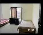 Full Furnished Boys  PG (3300/bed, total capacity 6)