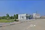 Industrial ploat