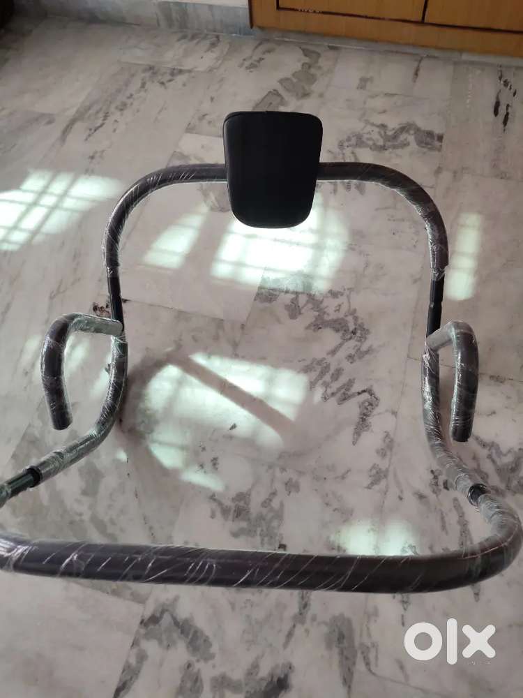 Abs cruncher