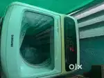 Samsung 6.5kg washing machine