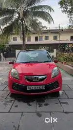 Honda Brio 2012 Petrol 69000 Km Driven