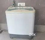 Semi automatic Washing Machine on sale