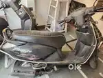Pleasure  Hero Honda Motors