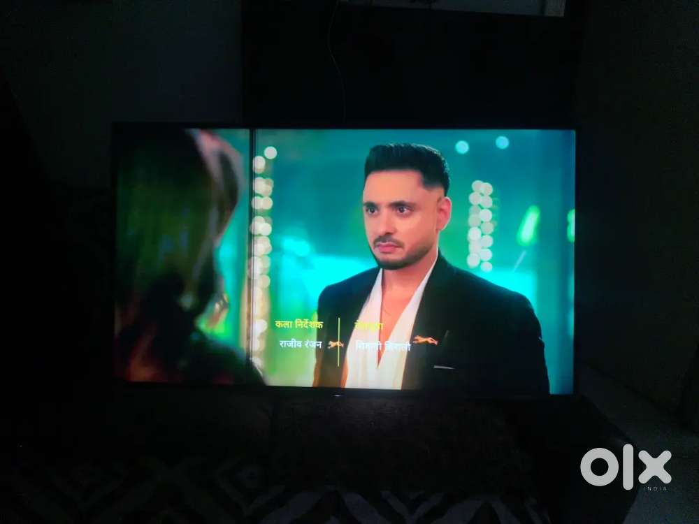 Sony android tv model no - KD55x7500H