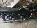 Exchange bullet , electric activa , activa