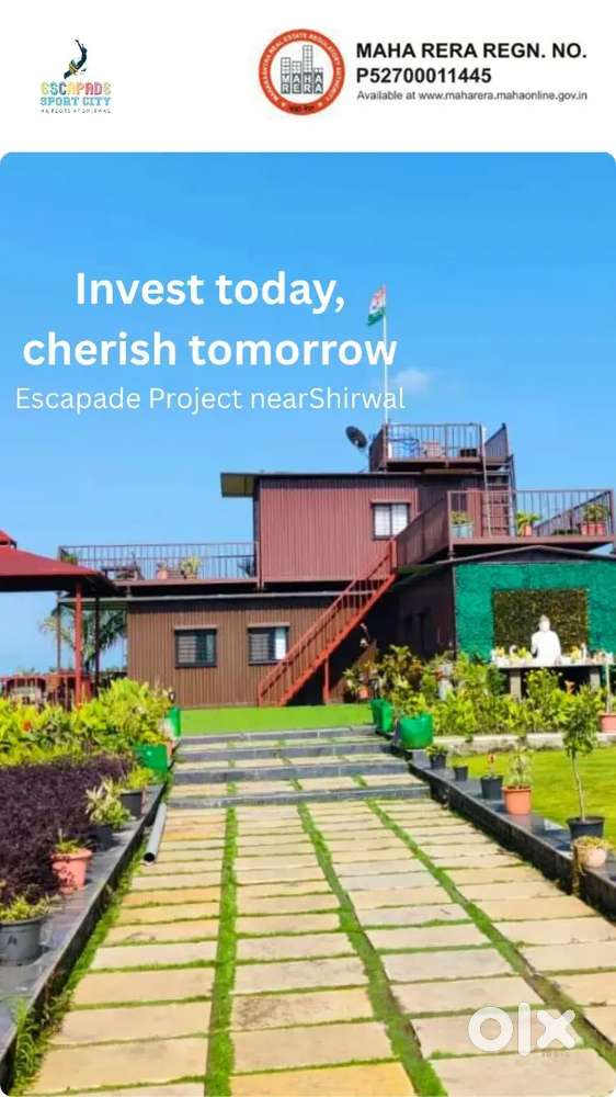 Total land parcel: 25 acre , minimum plot size:2000, cost: 1000 ,750