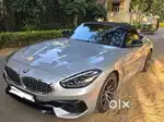 BMW Z4 sDrive 20i, 2021, Petrol