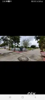 Selling plots