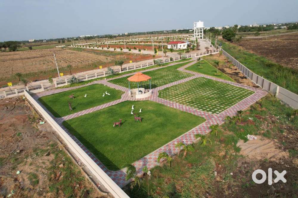 Just Rs.10.79Lakhs Approved A Katha Sites