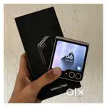 Samsung Z Flip 6 12/256Gb 3 Month Warranty