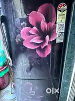 For Sale: Samsung Refrigerator – 183L, 4 Star Rating