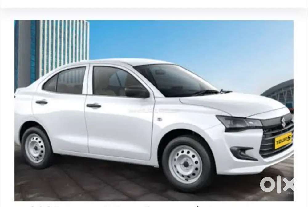 Uber attached car for rent