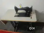 Stitching machine