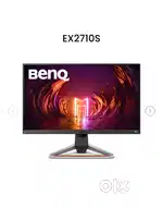 BenQ MOBIUZ EX2710S 27 Inch sRGB Gaming Monitor