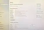 Acer i5 16GB RAM 500GB storage desktop Windows 10 Pro