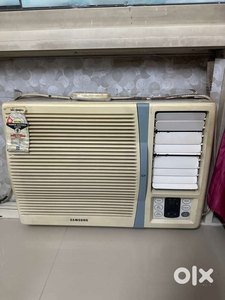 Air conditioner Window