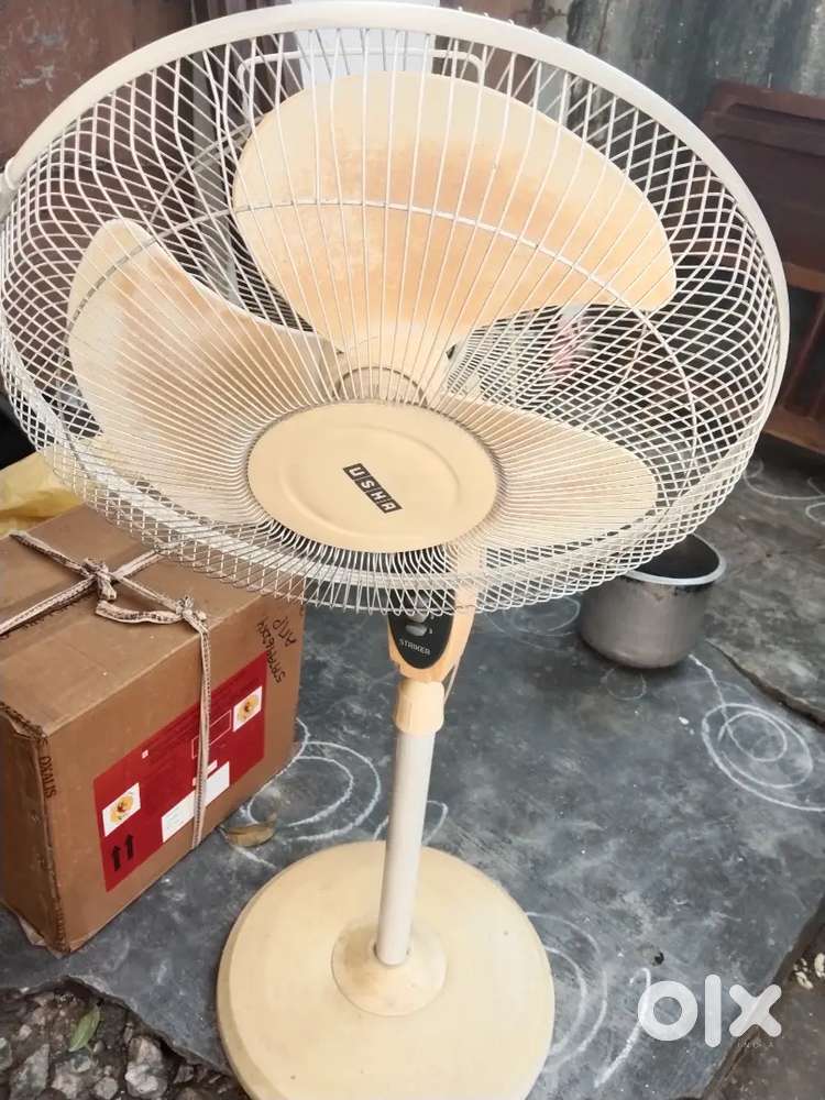 Table fan  nice product