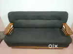Full Sofa Set