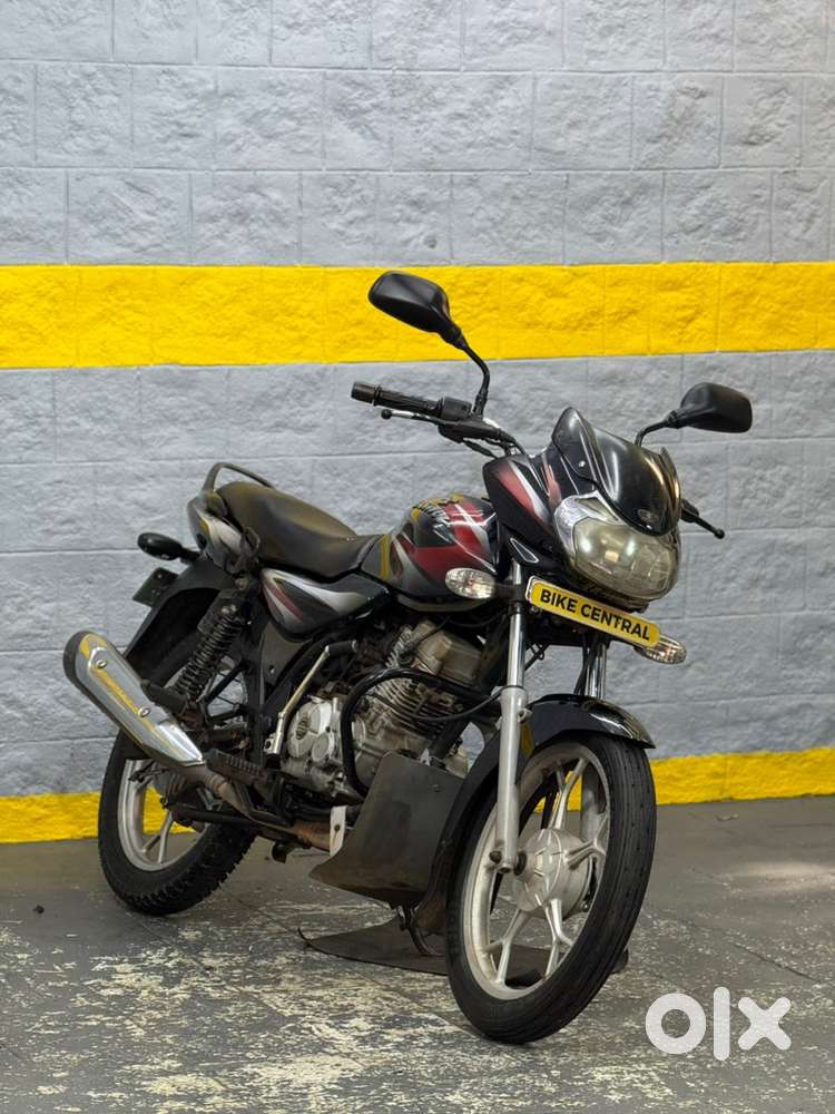 BAJAJ DISCOVER 125 (2699)