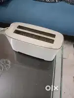 Khaitan four slice pop-up toaster