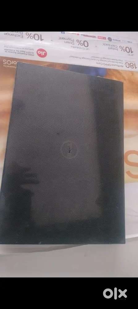 i5 laptop Dell ka laptop