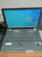 7th Generation i5 Hp Redon Graphic 2GB Dedicated Hp