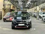 Kia Seltos GTX Plus, 2020, Petrol
