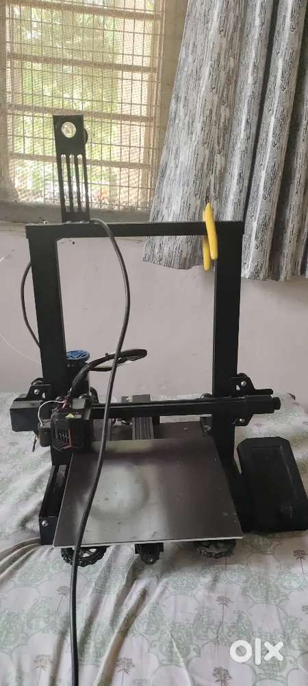 3d printer ( Ender3 v2 neo )