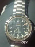 omega seamaster professional 007 tm danjaq