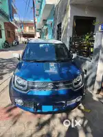 Maruti Suzuki Ignis 2019 Petrol Well Maintained