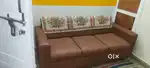 Mylapore 2 BHK furnished flat Rent Rs 30k. Advance 1 Lac. No CAR Parki